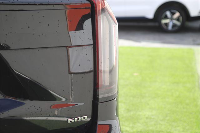 2023 Cadillac Escalade 4WD Sport