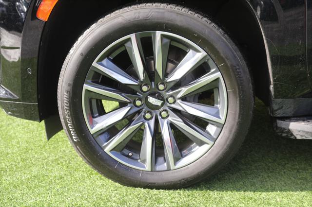2023 Cadillac Escalade 4WD Sport