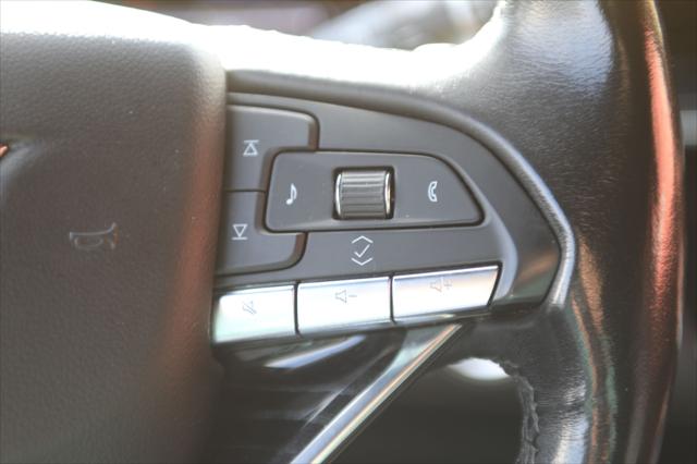 2023 Cadillac Escalade 4WD Sport
