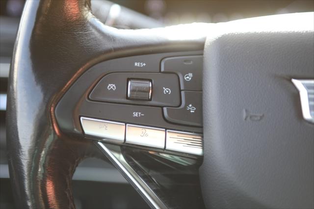2023 Cadillac Escalade 4WD Sport
