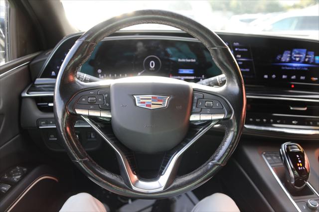 2023 Cadillac Escalade 4WD Sport