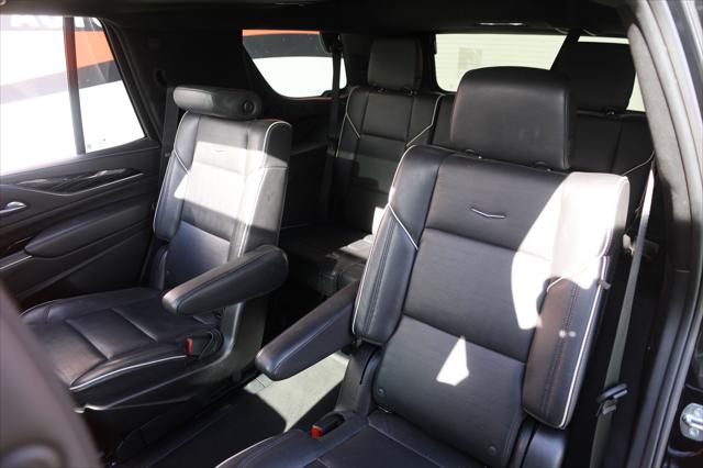 2023 Cadillac Escalade 4WD Sport