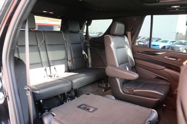 2023 Cadillac Escalade 4WD Sport