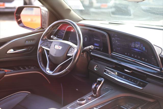 2023 Cadillac Escalade 4WD Sport