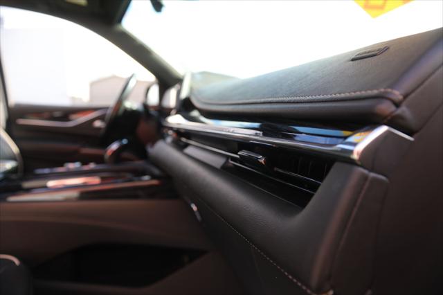 2023 Cadillac Escalade 4WD Sport