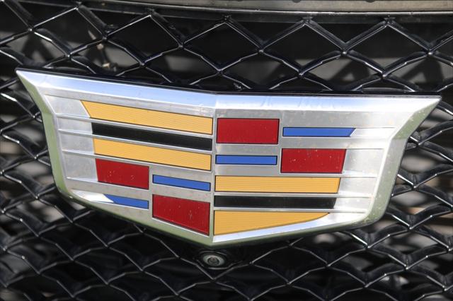 2023 Cadillac Escalade 4WD Sport