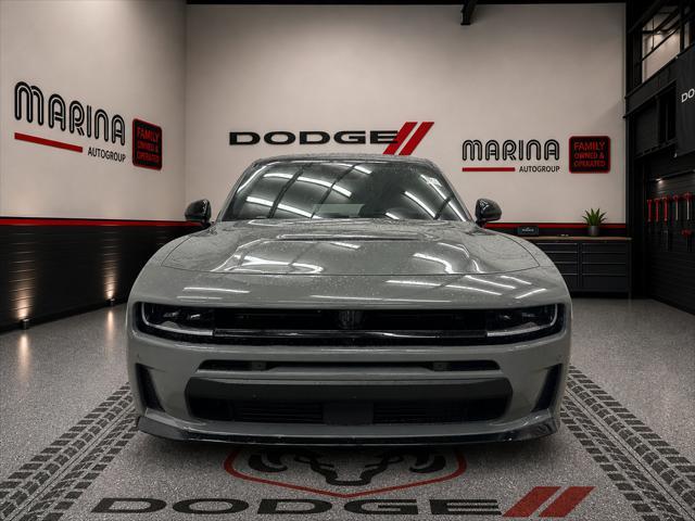 2026 Dodge Charger Scat Pack 2-Door AWD