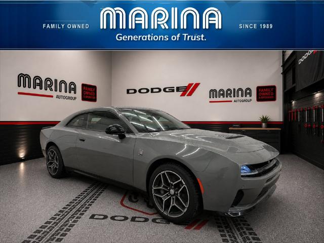 2026 Dodge Charger Scat Pack 2-Door AWD for sale in Webster, NY