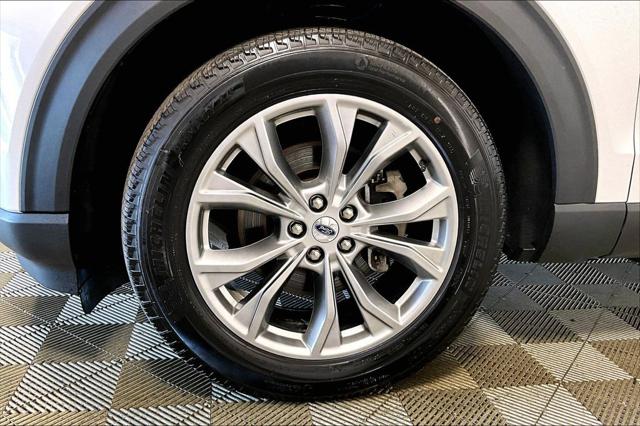 Used 2023 Ford Explorer Limited For Sale in Olive Branch, MS