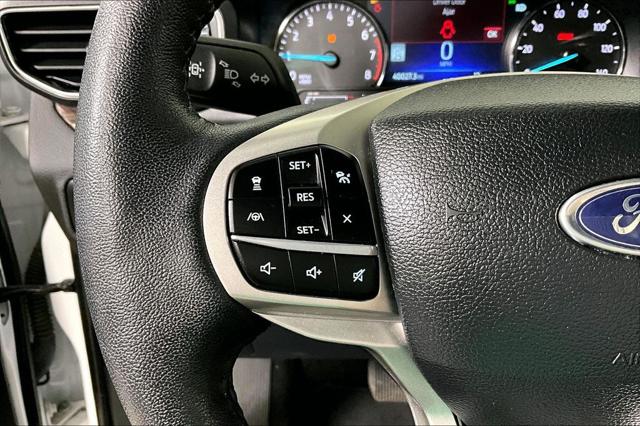 Used 2023 Ford Explorer Limited For Sale in Olive Branch, MS