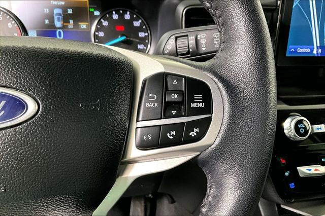 Used 2023 Ford Explorer Limited For Sale in Olive Branch, MS