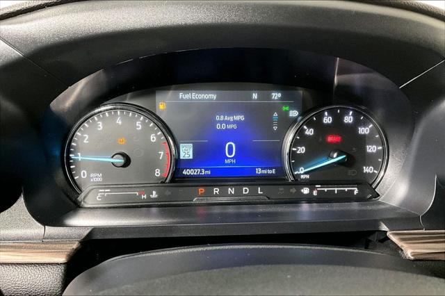 Used 2023 Ford Explorer Limited For Sale in Olive Branch, MS