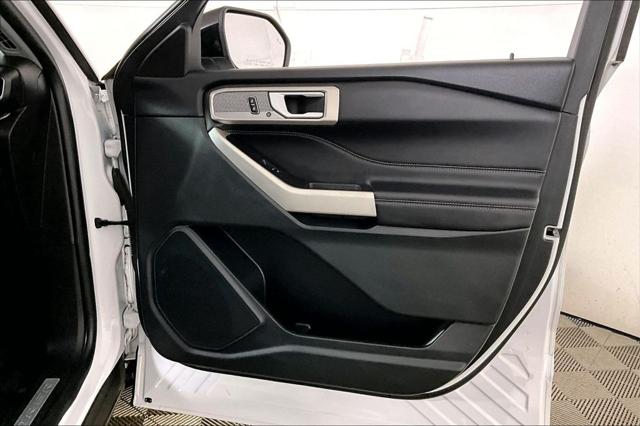 Used 2023 Ford Explorer Limited For Sale in Olive Branch, MS