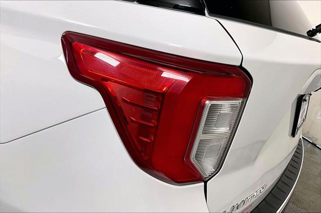 Used 2023 Ford Explorer Limited For Sale in Olive Branch, MS