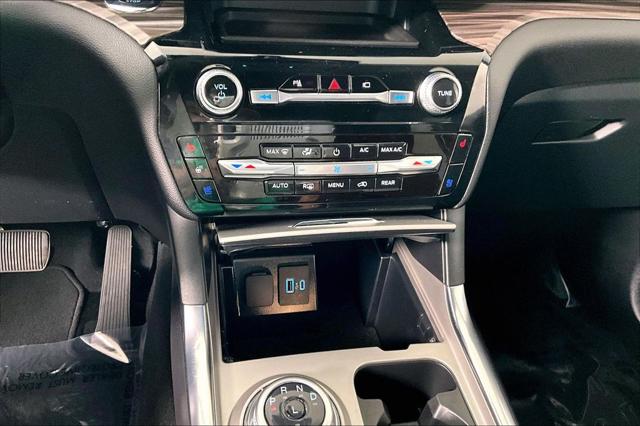 Used 2023 Ford Explorer Limited For Sale in Olive Branch, MS
