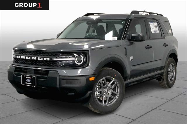 2026 Ford Bronco Sport Big Bend for sale in Austin, TX