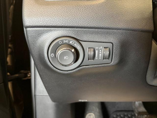 2020 Jeep Compass Latitude 4X4