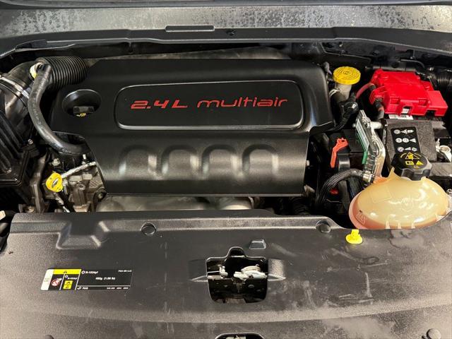 2020 Jeep Compass Latitude 4X4