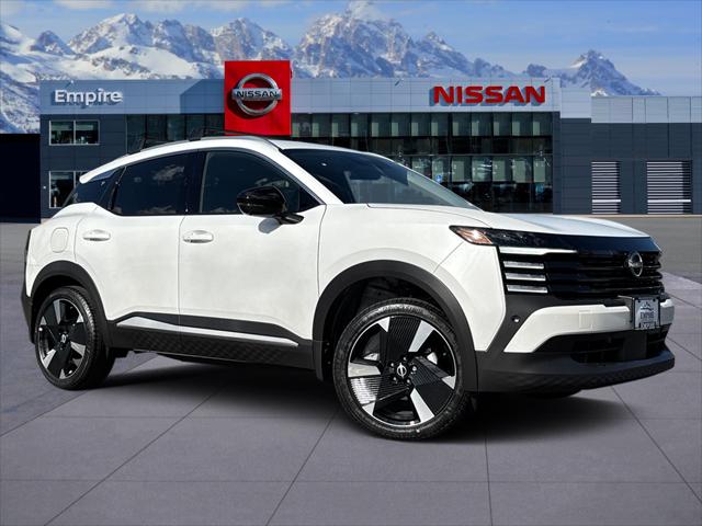 2026 Nissan Kicks SR for sale in Golden , CO