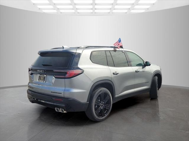 2026 GMC Acadia Elevation AWD