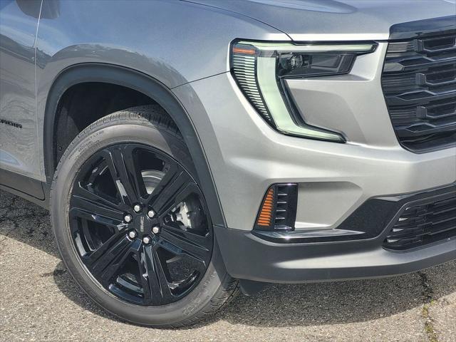 2026 GMC Acadia Elevation AWD