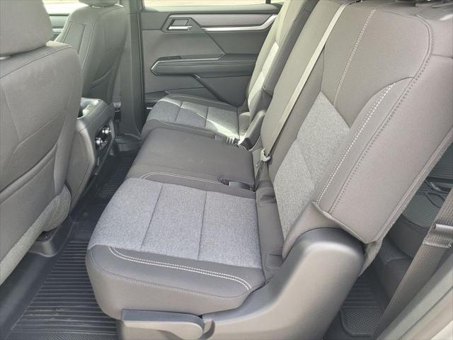 2026 GMC Acadia Elevation AWD