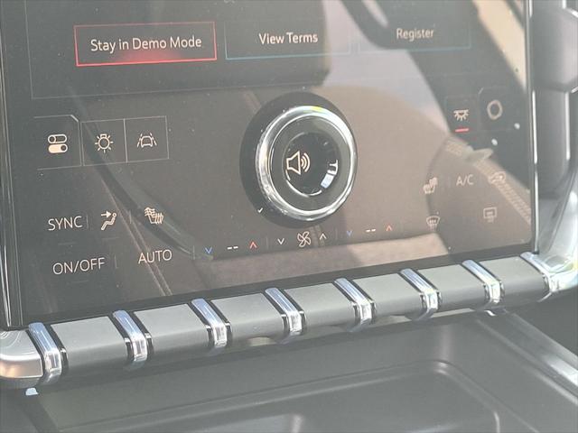 2026 GMC Acadia Elevation AWD