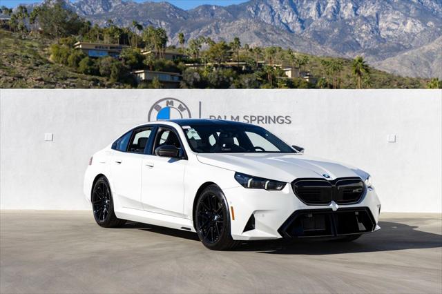 2026 BMW M5 Base