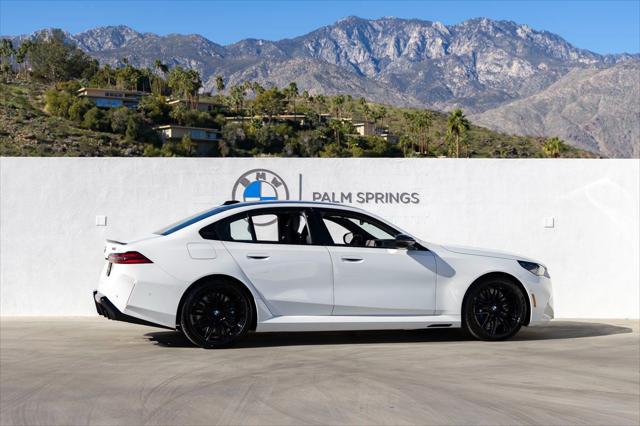 2026 BMW M5 Base