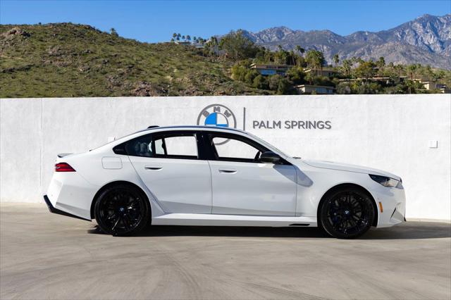 2026 BMW M5 Base