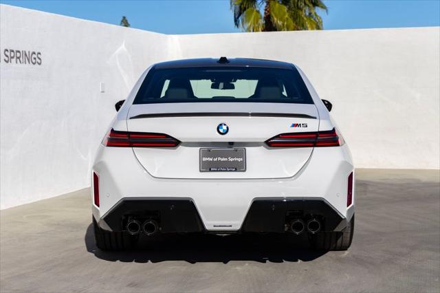 2026 BMW M5 Base