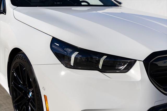 2026 BMW M5 Base