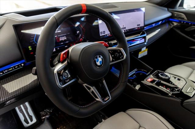 2026 BMW M5 Base
