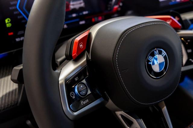 2026 BMW M5 Base