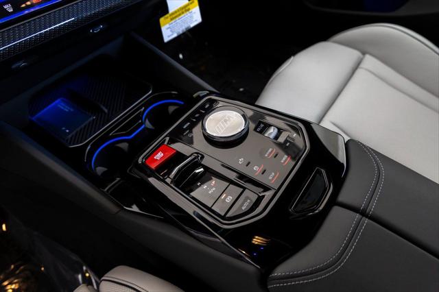 2026 BMW M5 Base