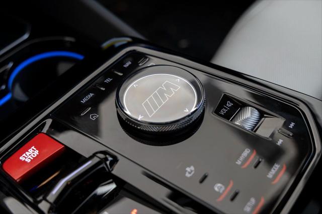 2026 BMW M5 Base