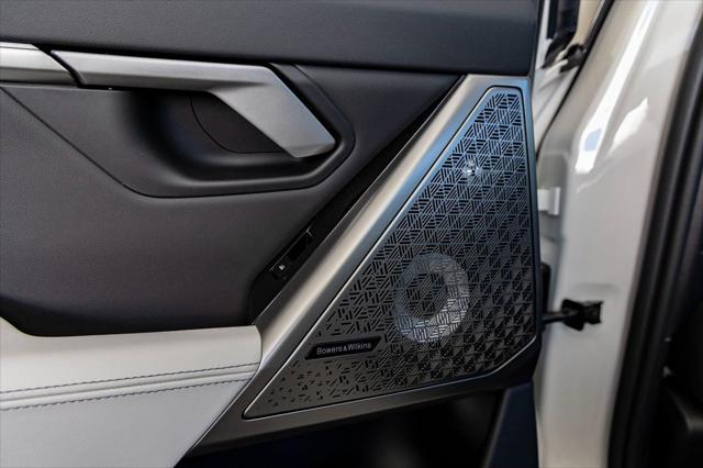 2026 BMW M5 Base