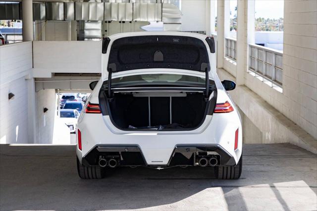 2026 BMW M5 Base