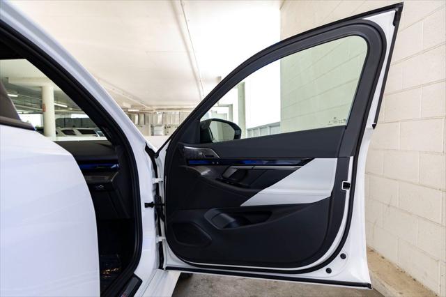 2026 BMW M5 Base