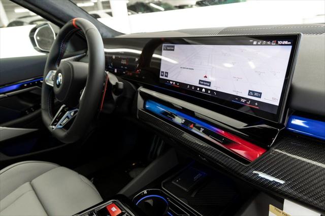 2026 BMW M5 Base