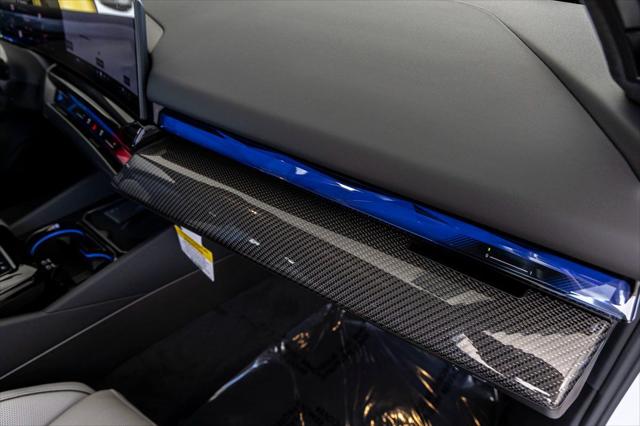 2026 BMW M5 Base