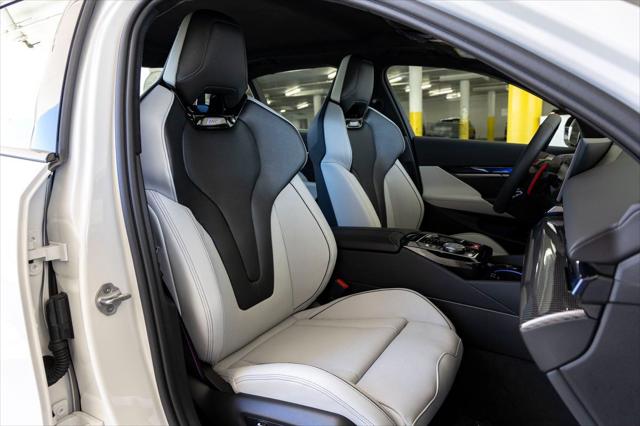 2026 BMW M5 Base