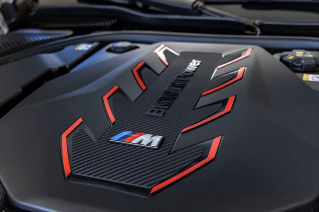 2026 BMW M5 Base