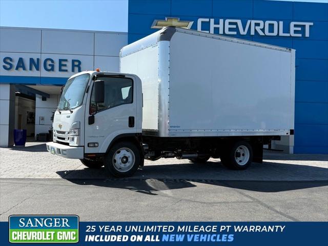 2024 Chevrolet 4500 LCF Gas Unknown for sale in Sanger, CA