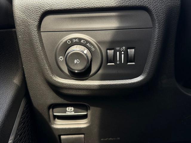 2026 Jeep Grand Cherokee Limited 4x4