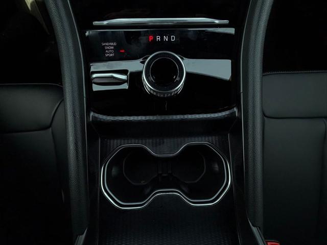 2026 Jeep Grand Cherokee Limited 4x4