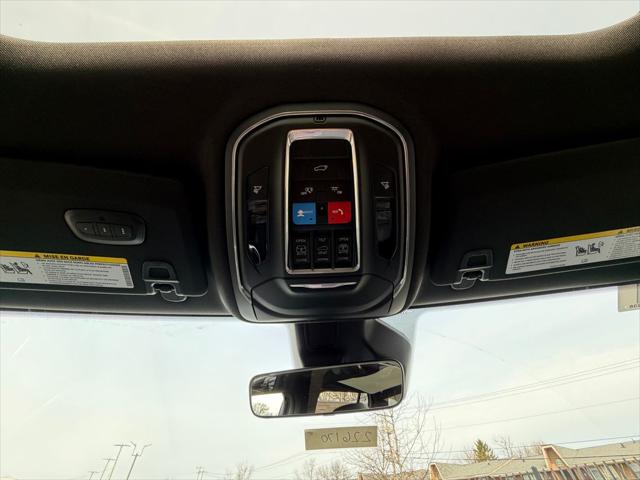 2026 Jeep Grand Cherokee Limited 4x4