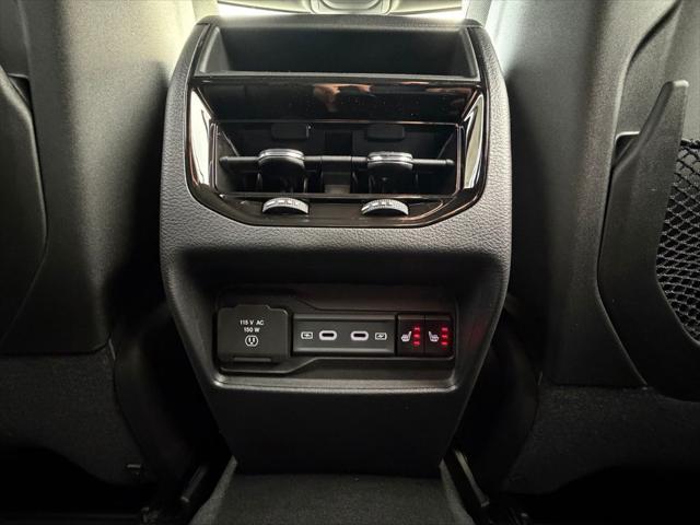 2026 Jeep Grand Cherokee Limited 4x4