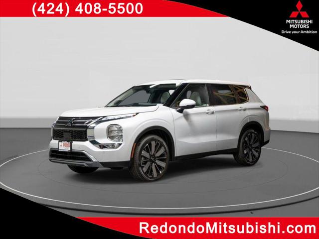 2026 Mitsubishi Outlander SE 1.5T S-AWC for sale in Redondo Beach, CA