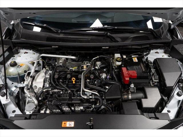 2026 Mitsubishi Outlander SE 1.5T S-AWC